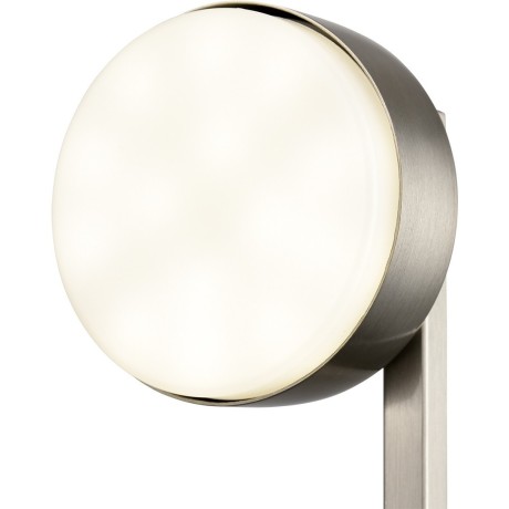 8115/1W COMFI LN25 никель, металл Бра LED GX53 1*7W 220V DABRA