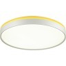 Светильник LED 70Вт 3000-6000К D500 IP43 пульт ДУ Sonex KEZO YELLOW 7709/EL