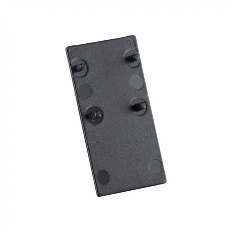 Заглушка пластиковая SHINO FLUM 135095