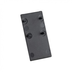 Заглушка пластиковая SHINO FLUM 135095