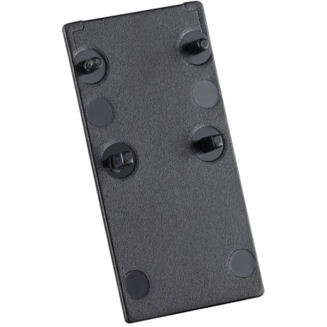 Заглушка пластиковая SHINO FLUM 135095