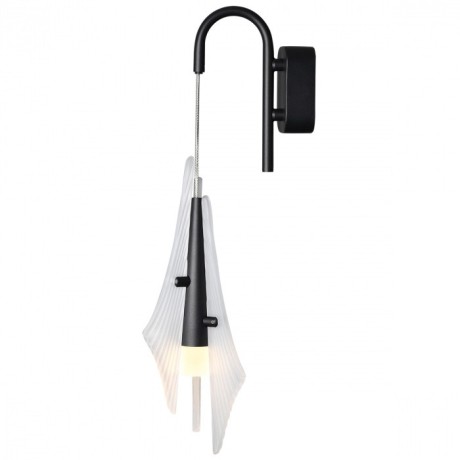 Бра LED 6W 3000K 633Лм Odeon Light AFALINA 5442/6WLA