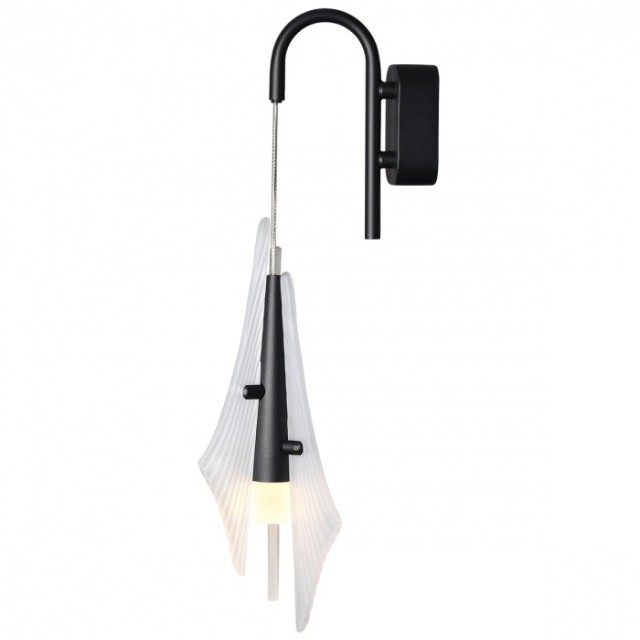 Бра LED 6W 3000K 633Лм Odeon Light AFALINA 5442/6WLA