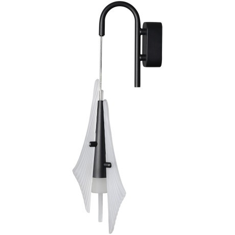 Бра LED 6W 3000K 633Лм Odeon Light AFALINA 5442/6WLA