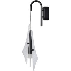 Бра LED 6W 3000K 633Лм Odeon Light AFALINA 5442/6WLA