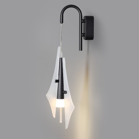 Бра LED 6W 3000K 633Лм Odeon Light AFALINA 5442/6WLA