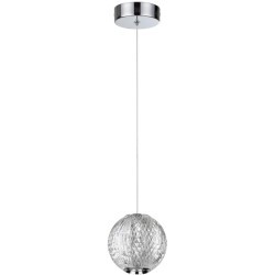 Подвес ODEON LIGHT CRYSTAL 5007/5LA