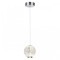 Подвес ODEON LIGHT CRYSTAL 5007/5LA
