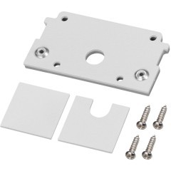 Заглушка торцевая 1шт для шинопровода арт. 135202 Novotech Smal 135278