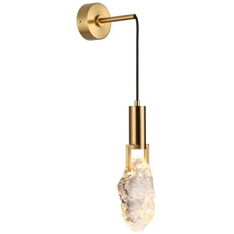 Бра Odeon Light 4372/5WL LIA светодиодная LED 1*5W