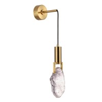 Бра Odeon Light 4372/5WL LIA светодиодная LED 1*5W