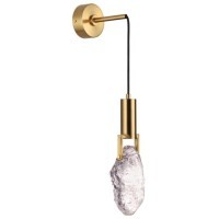 Бра Odeon Light 4372/5WL LIA светодиодная LED 1*5W