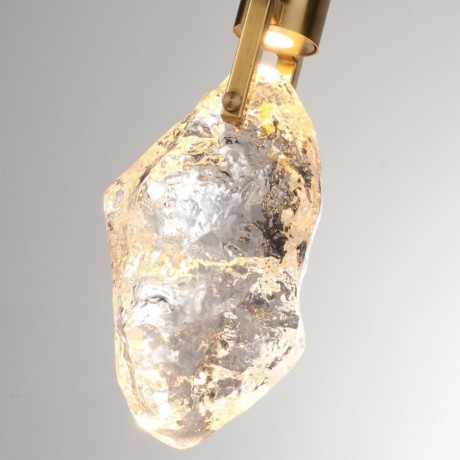 Бра Odeon Light 4372/5WL LIA светодиодная LED 1*5W