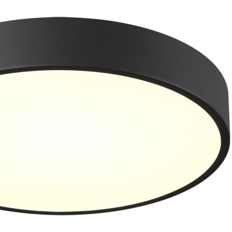 Светильник LED 40Вт+8Вт(подсветка) 4000K Sonex QUASAR 7758/48L