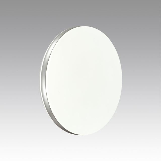 Светильник настенно-потолочный Sonex LED 76Вт 3000/4000/6000K D500 IP43 CCT RINGO 7625/ELN