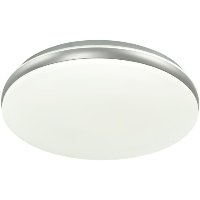 Светильник настенно-потолочный Sonex LED 76Вт 3000/4000/6000K D500 IP43 CCT RINGO 7625/ELN