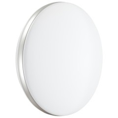 Светильник настенно-потолочный Sonex LED 76Вт 3000/4000/6000K D500 IP43 CCT RINGO 7625/ELN