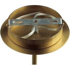 Люстра потолочная E14 Lumion MADONNA 6554/6C