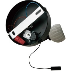 Бра с выключателем Е14 1*40W Lumion GLORIYA 8273/1W