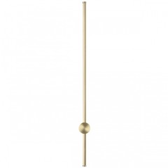 Настенный светильник LED 12W 820Лм 3000К BRAM Lumion 5678/12WL