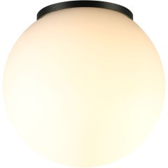 Потолочный светильник IP54  1*G9 LED*5W VIVA 7124/1C