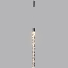 Подвесной светильник IP20 LED 5W 540Лм 3000K 180° 220V PILAR 7146/5L