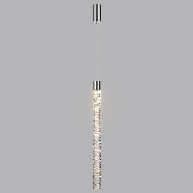Подвесной светильник IP20 LED 5W 540Лм 3000K 180° 220V PILAR 7146/5L