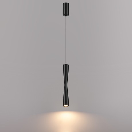 Подвесной светильник IP20 LED 5W 300Лм 3000K 180° ANIKA 4291/5L