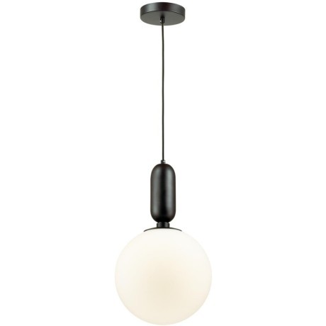 Подвесной светильник Odeon Light 4671/1 OKIA под лампу 1xE27 1*40W