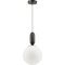 Подвесной светильник Odeon Light 4671/1 OKIA под лампу 1xE27 1*40W