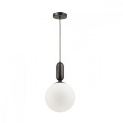 Подвесной светильник Odeon Light 4671/1 OKIA под лампу 1xE27 1*40W