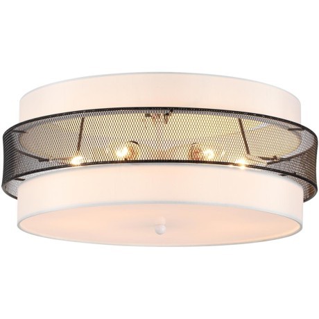 Потолочный светильник Е27 Lumion ANIMAISA 8002/6C