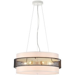 Потолочный светильник Е27 Lumion ANIMAISA 8002/6C