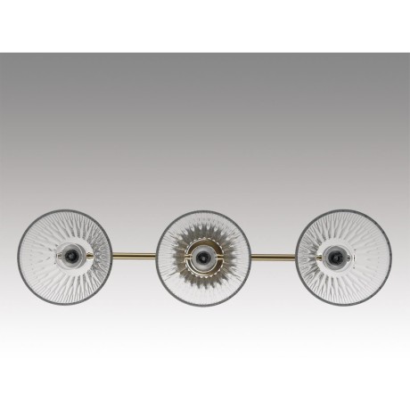 Потолочный светильник E14 Lumion VIVIAN 8188/3C