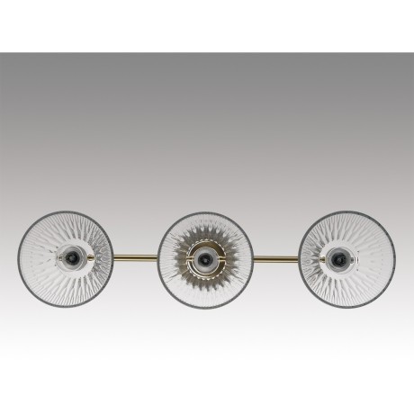 Потолочный светильник E14 Lumion VIVIAN 8188/3C