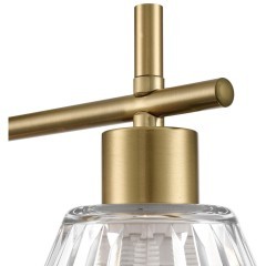 Потолочный светильник E14 Lumion VIVIAN 8188/3C