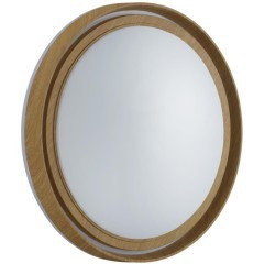 Светильник LED 18Вт 4000K D295 IP43 Sonex RUX WOOD 7640/AL