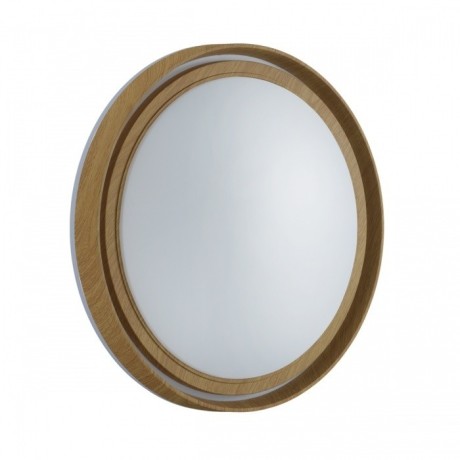 Светильник LED 18Вт 4000K D295 IP43 Sonex RUX WOOD 7640/AL