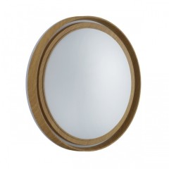 Светильник LED 18Вт 4000K D295 IP43 Sonex RUX WOOD 7640/AL