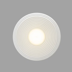 Потолочный светильник LED 20W 3000K Odeon Light FELT 7035/20CA