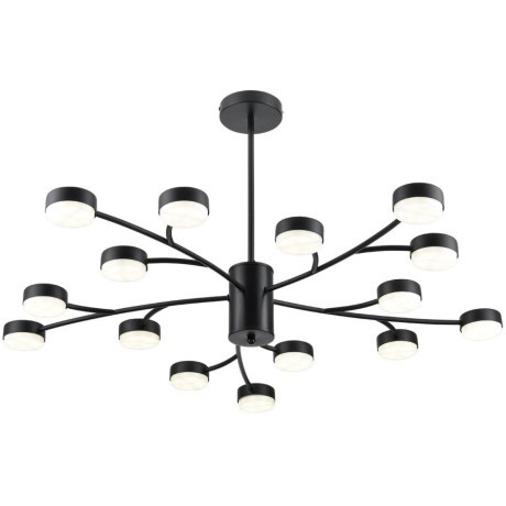 Люстра GX53 Lumion TORINA 8117/15