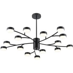 Люстра GX53 Lumion TORINA 8117/15