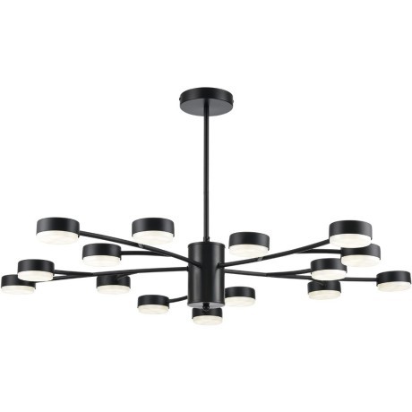 Люстра GX53 Lumion TORINA 8117/15