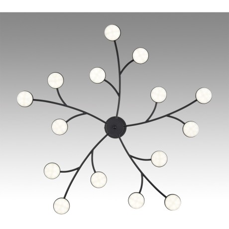 Люстра GX53 Lumion TORINA 8117/15