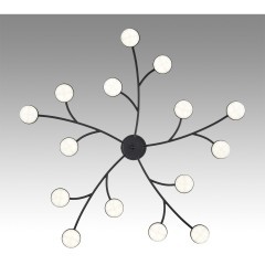 Люстра GX53 Lumion TORINA 8117/15