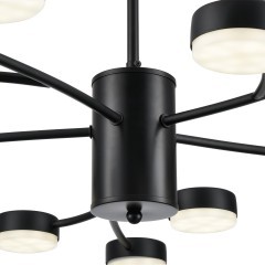 Люстра GX53 Lumion TORINA 8117/15