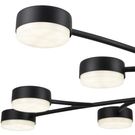 Люстра GX53 Lumion TORINA 8117/15