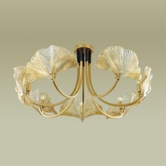 Люстра потолочная Odeon Light 4870/7 VENTAGLIO под лампы 7xE14 7*40W