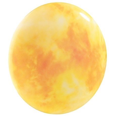 Светильник LED 30Вт 4000К D325 IP43 Sonex SUN 7726/CL