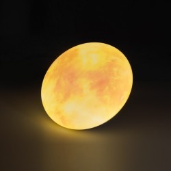 Светильник LED 30Вт 4000К D325 IP43 Sonex SUN 7726/CL